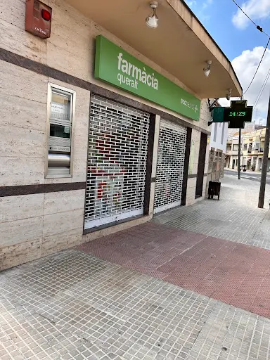 Farmacia Farmàcia M. Queralt