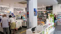 Farmàcia Ortopèdia Ferreres Gimeno