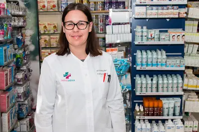 Farmacia Farma Dénia