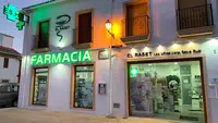 Farmacia El Raset