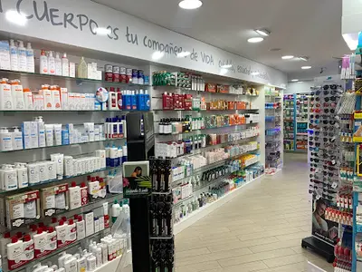 Farmacia en Denia Archiduque Carlos | Farmacia de Guardia Denia