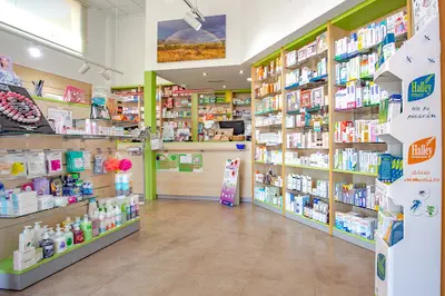 Farmacia Jesús Pobre