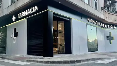 Farmacia Lafayette Loreto Denia