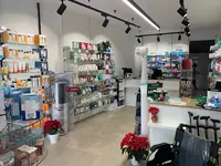 Farmacia Ortopedia Las Marinas Denia