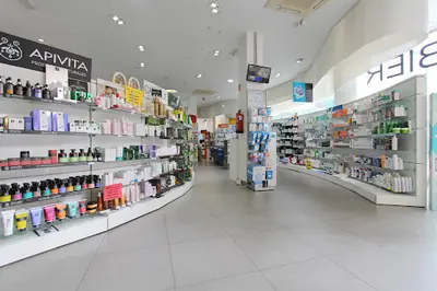 Farmacia Romany