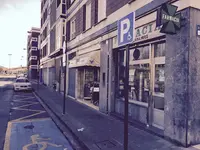 Farmacia Yago Ferreiro Fernández
