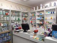 Farmacia Alicia Berbel Rivadeneira