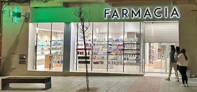 Farmacia Ana María Rodríguez Bermejo