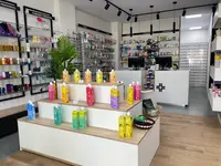Farmacia Esther Barquero Godoy