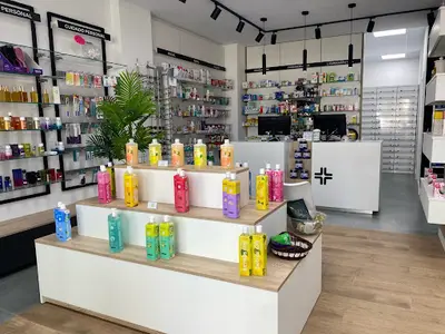 Farmacia Esther Barquero Godoy