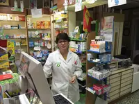 Farmacia Godoy Mayoral (don Llorente)