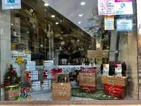 Farmacia Irene Ruiz Díaz