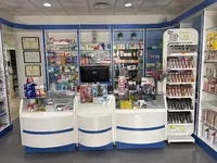 Farmacia Vivares Isabel Cortes Cidoncha