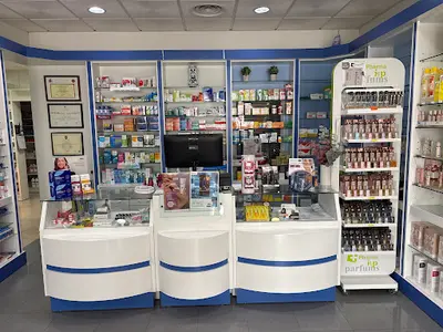 Farmacia Vivares Isabel Cortes Cidoncha