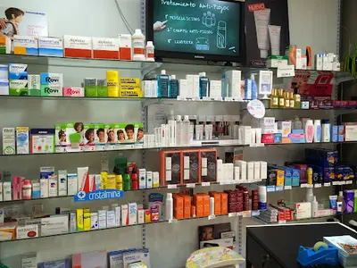 Farmacia Y Ortopedia Pajaritos Don Benito