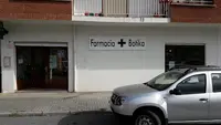 Farmacia Susana Larráyoz Osés