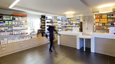 Farmacia Aiete Munto Farmazia