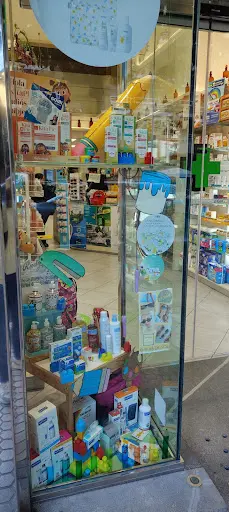 Farmacia Anoeta
