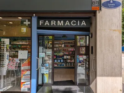 Farmacia Ausan - Ldo. Iñaki Ausan I Farmacia Y Parafarmacia en Donostia-san Sebastián