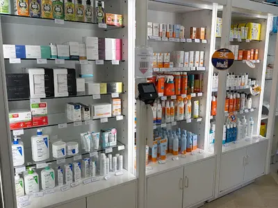 Farmacia Azpilicueta