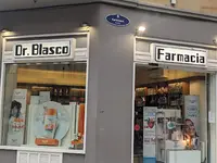 Farmacia Blasco Botika / Pharmacy