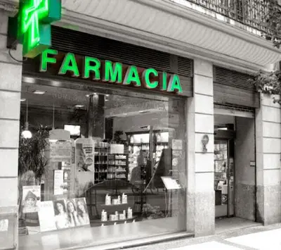 Farmacia Cabezudo