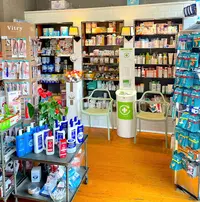 Farmacia Ezquerra-uriarte