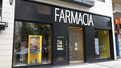 Farmacia Felipe Iv