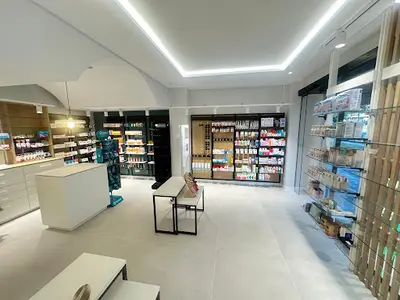 Farmacia Itxasmendi