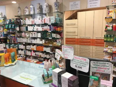 Farmacia Loiola