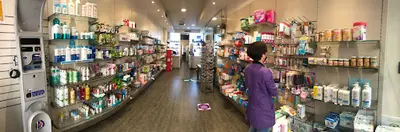 Farmacia Mocoroa