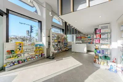 Farmacia Olondris Rengel
