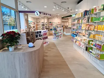 Farmacia Riberas Botika