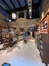 Farmacia Ruiz de Azua