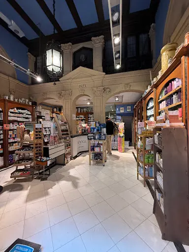 Farmacia Ruiz de Azua
