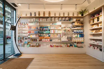 Farmacia Ruiz Urkiaga