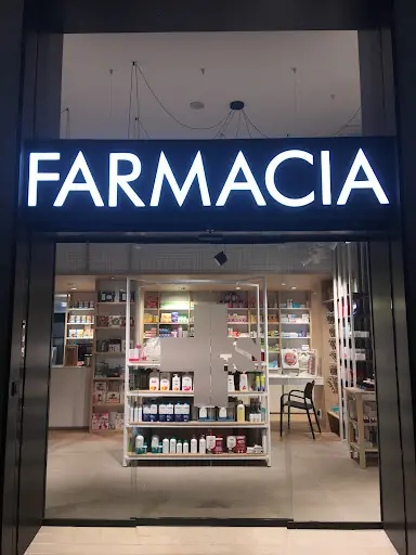 Farmacia Tamayo Sarasola