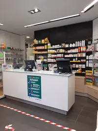 Farmacia Unamuno Y Martinez