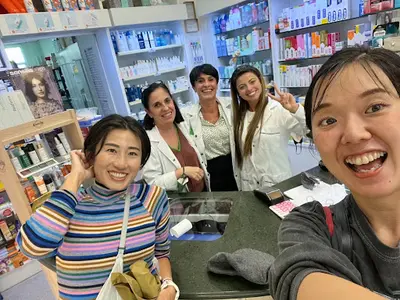 Farmacia