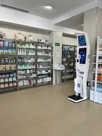 Farmacia Arco Norte
