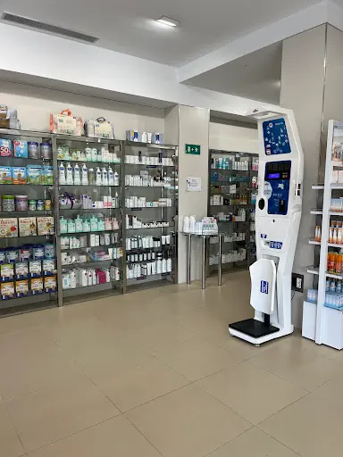 Farmacia Arco Norte
