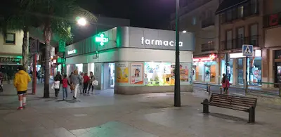 Farmacia Benítez Sánchez C.b.