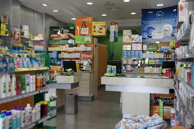 Farmacia Burgos 9 - Dos Hermanas