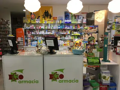 Farmacia Buzo