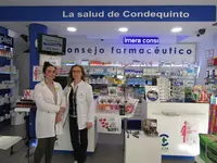 Farmacia Condequinto Navarro Centeno