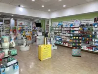 Farmacia Condequinto