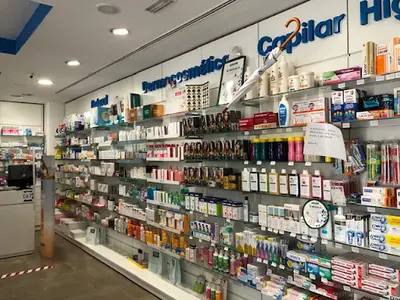 Farmacia E67 Dos Hermanas