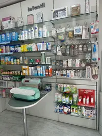 Farmacia Galicia 365 Días