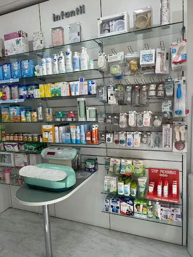 Farmacia Galicia 365 Días