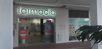 Farmacia la Motilla . Lda. Mª Pilar Turmo